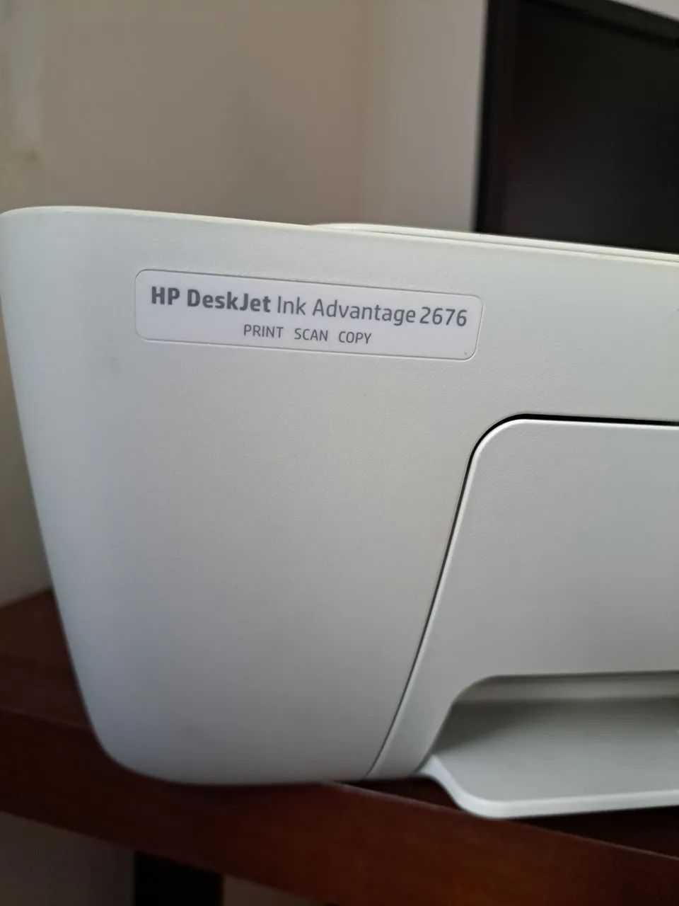 Impressora HP2600 - Foto 3