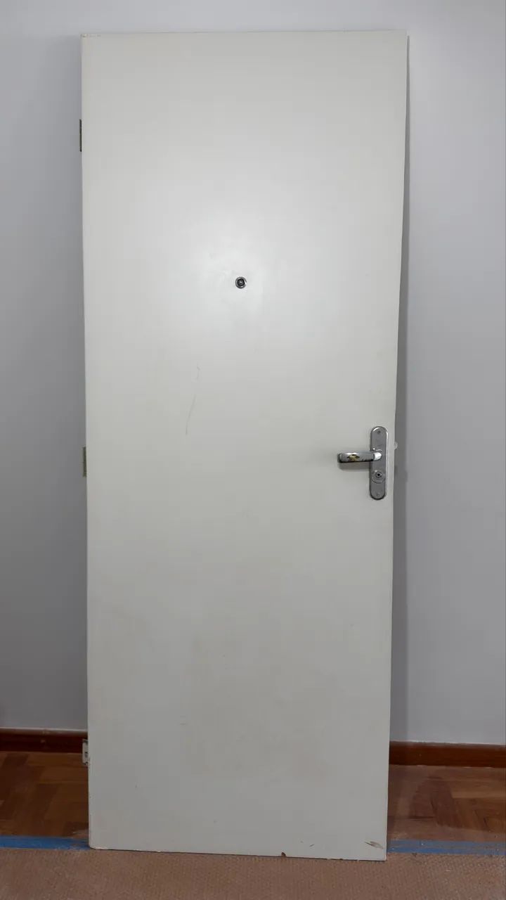 Portas