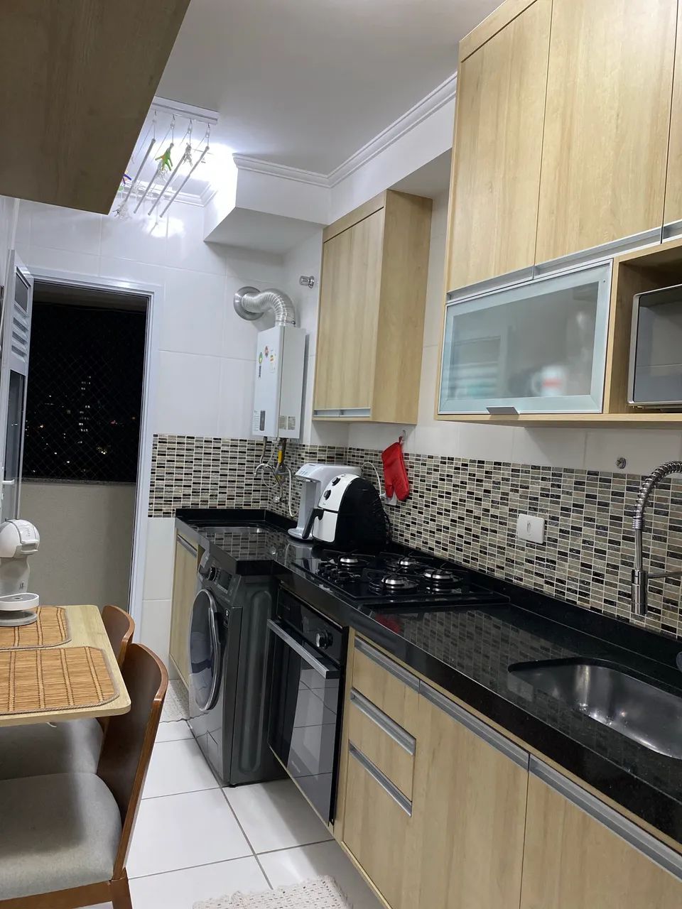 Apartamento - Parque Industrial - Edifício Abaeté - 2suites+lavabo - Foto 5