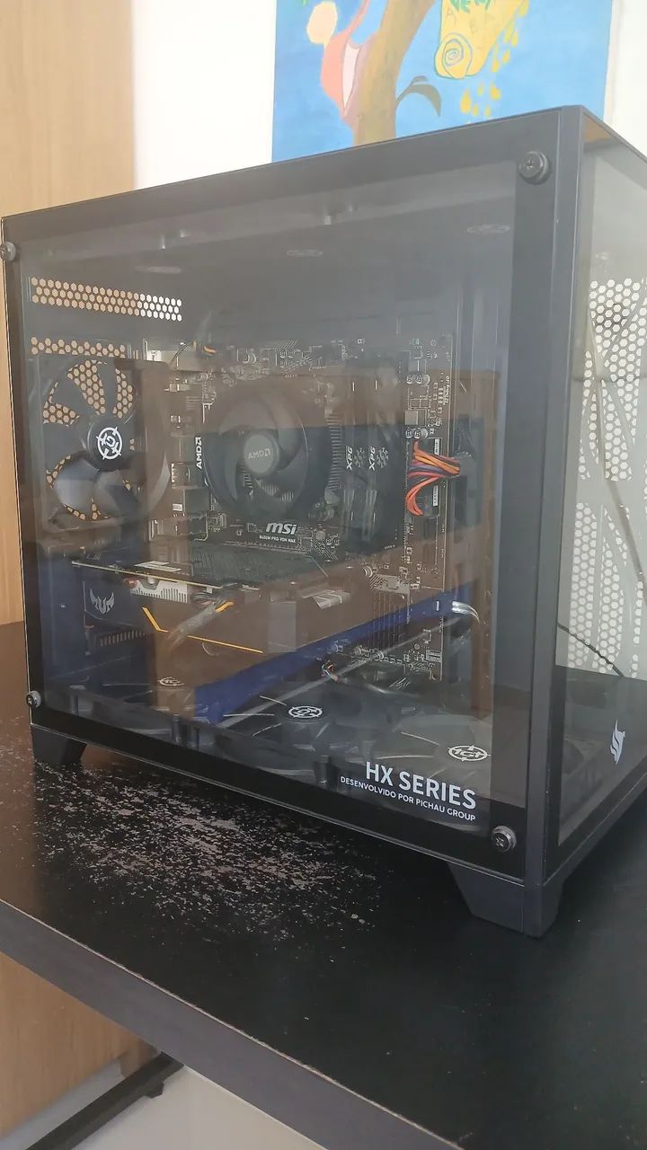 PC GAMER USADO