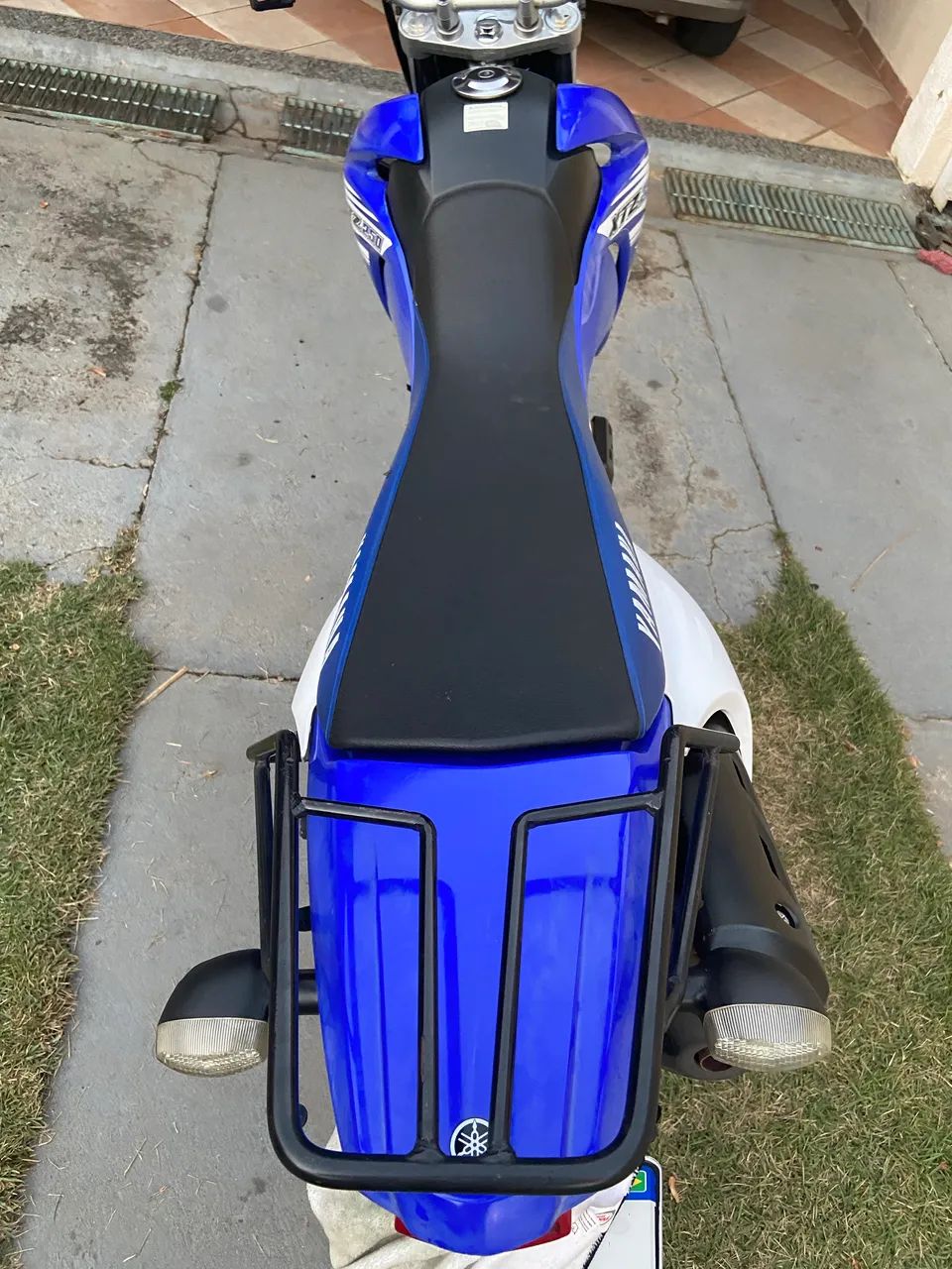 Xtz lander 2016 moto  - Foto 4
