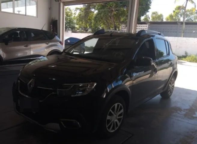 Renault Stepway ZEN FLEX 1.0 12V MEC. 2024