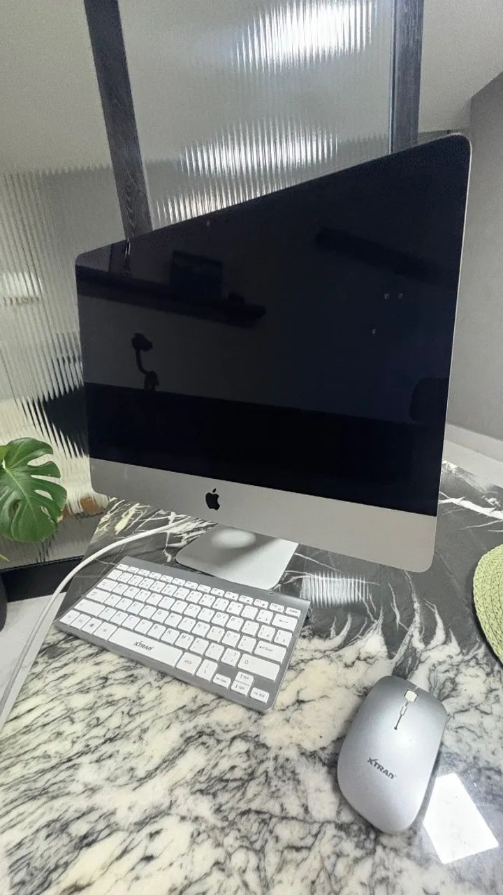 IMAC (2013) Core i5 8gb RAM e 1TB HD - Foto 3