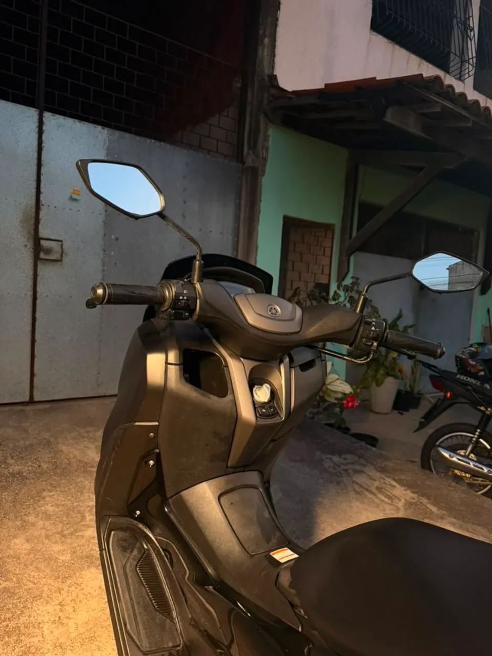 NMAX 160cc 2024/2024 - Foto 5