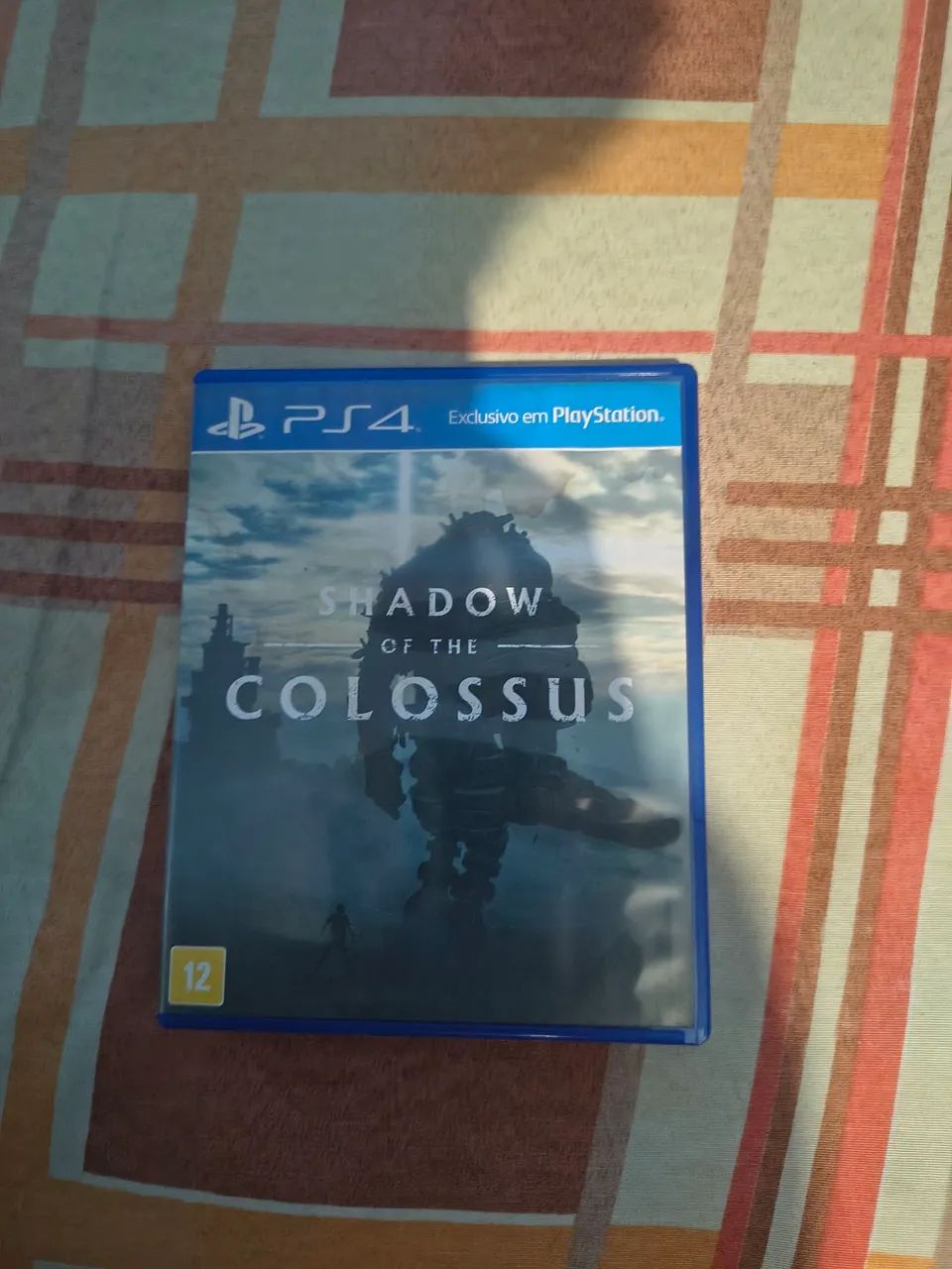 Jogo ps4 - Foto 3