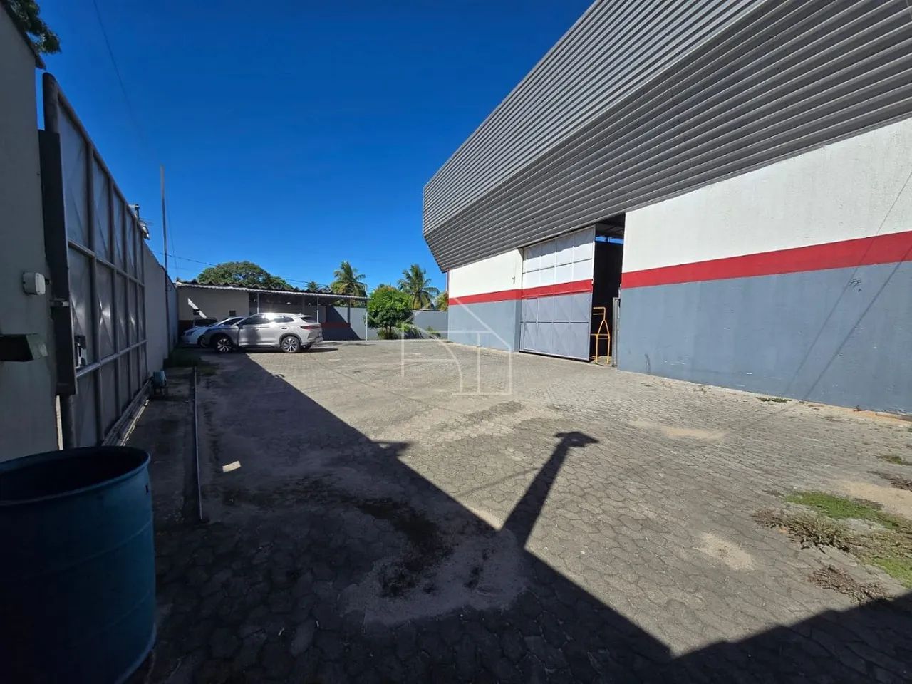 GALPÃO PARA LOCAÇÃO  JARDIM LIMOEIRO | SERRA/ES