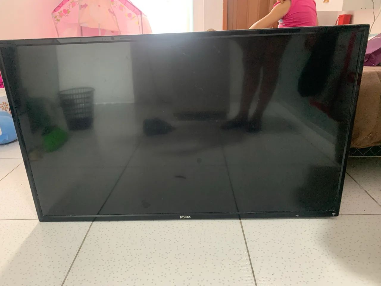 SMART TV 49 pol