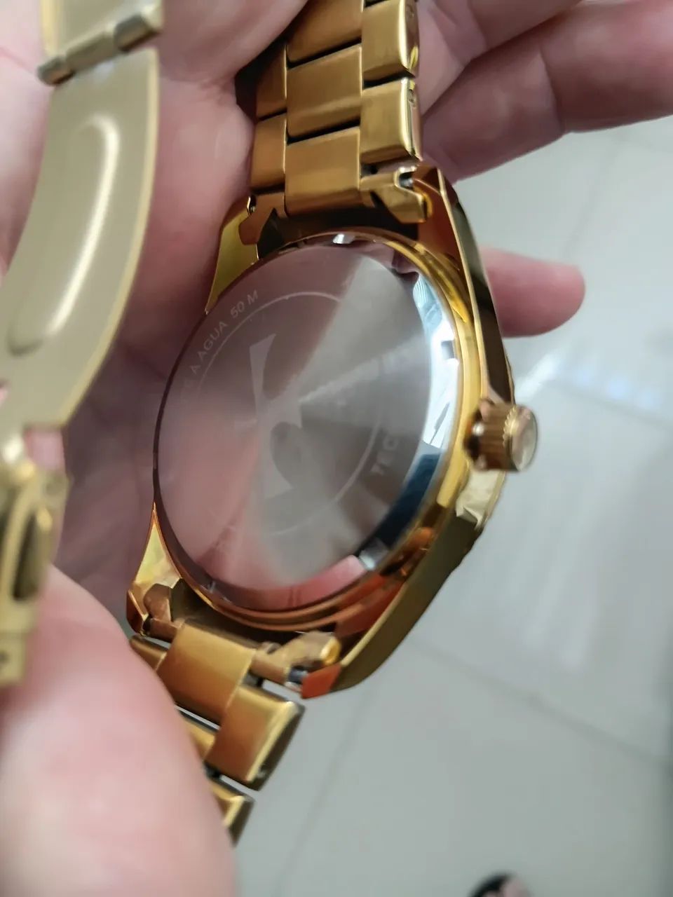 Relógio Technos Masculino - Foto 2