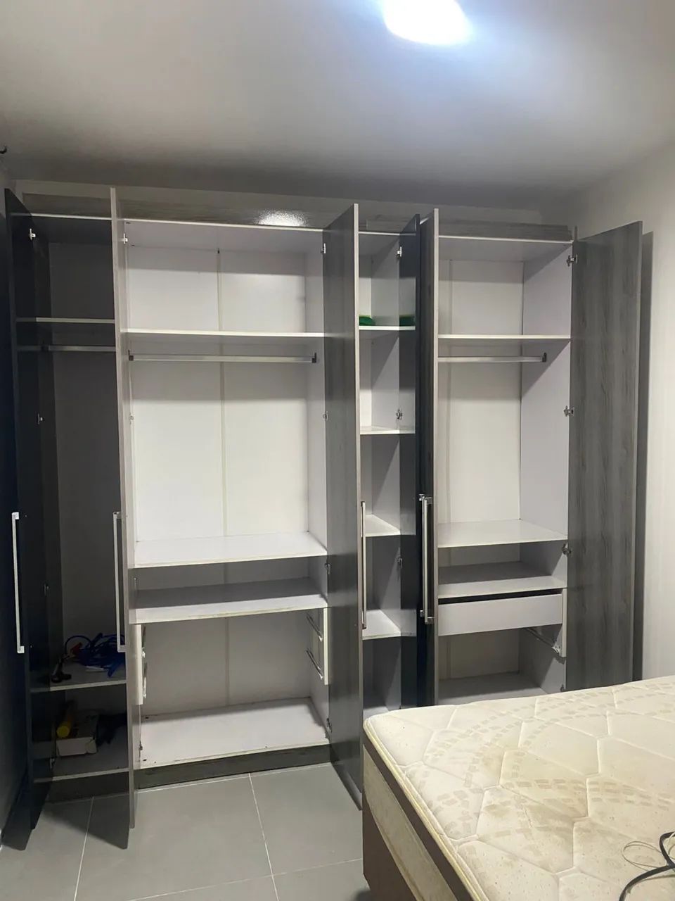 Guarda roupa  - Foto 2