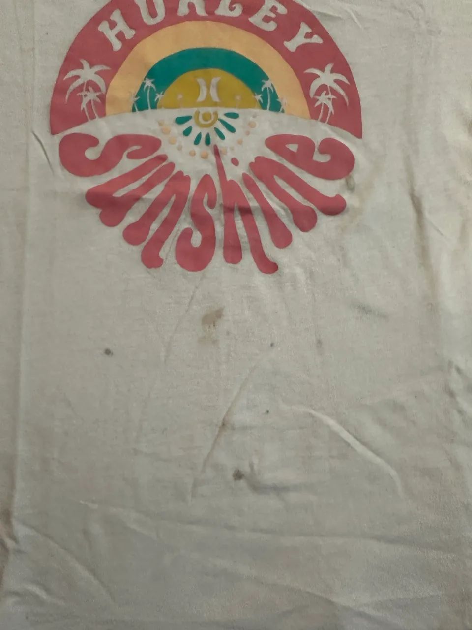camiseta hurley fem - Foto 3
