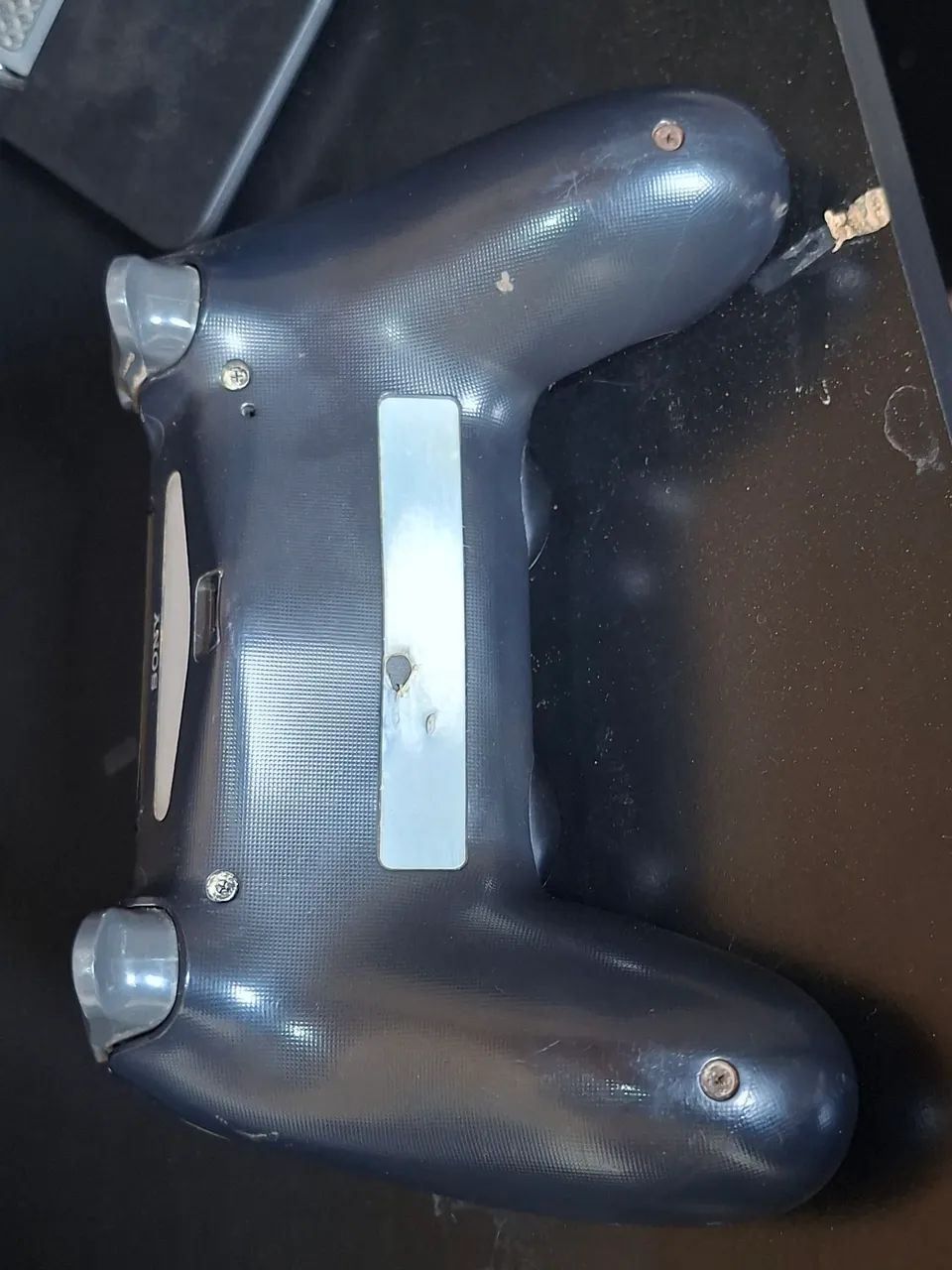 Controle de PS4 - Foto 5