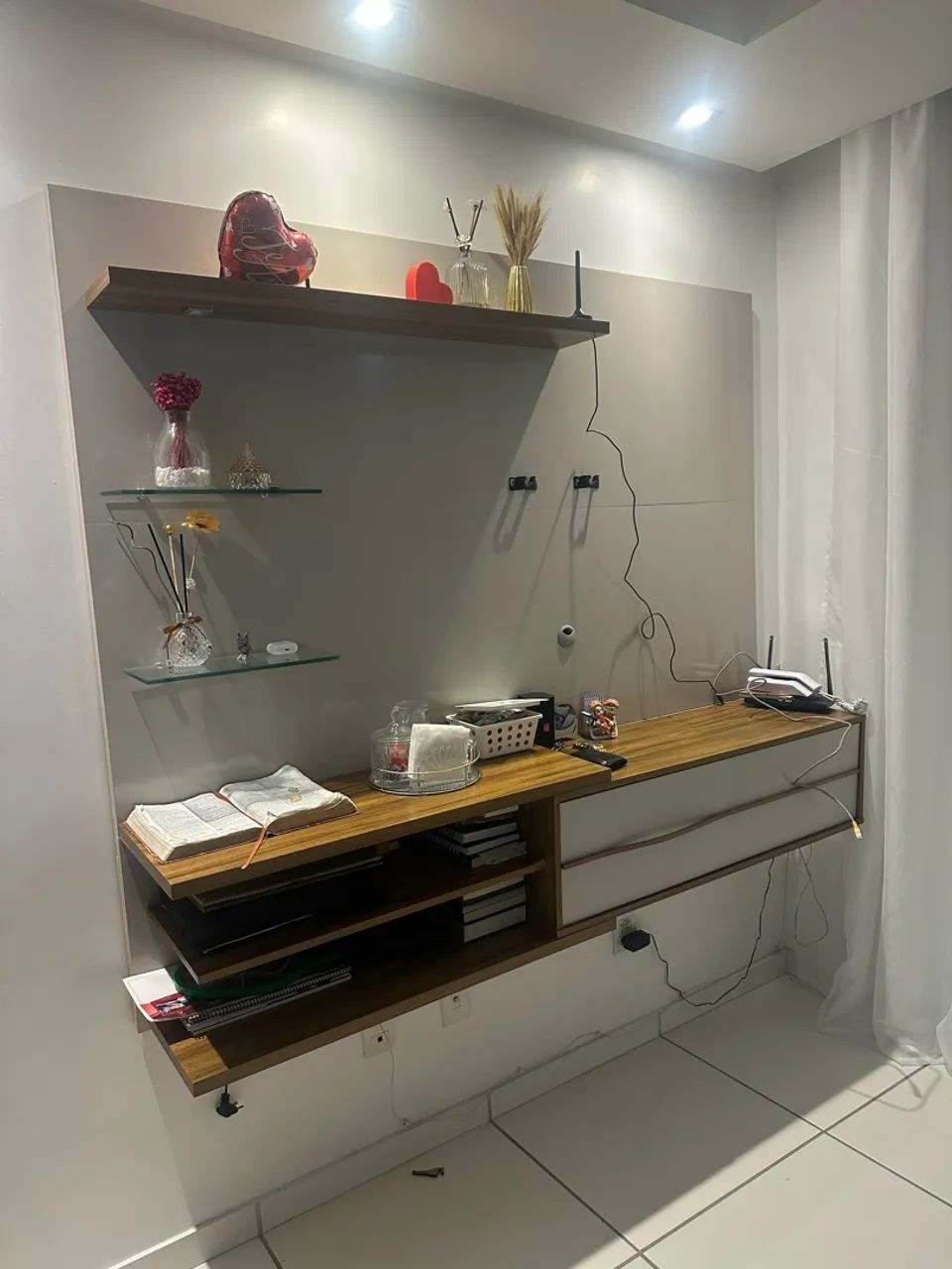 Painel rack - Foto 2