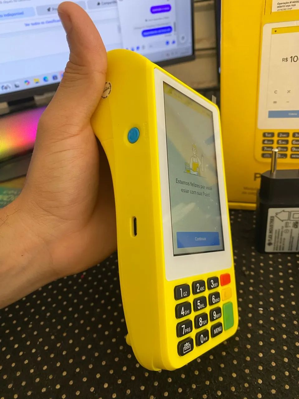 POINT PRO3 - Foto 2