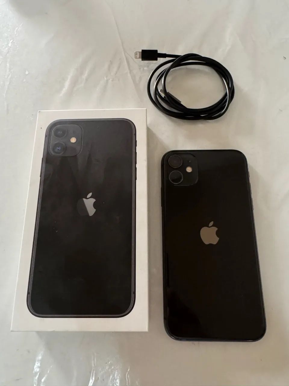 iPhone 11  - Foto 2