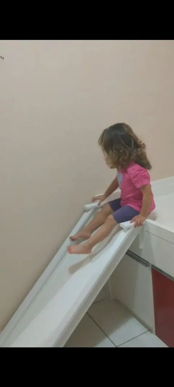 Cama infantil  - Foto 4