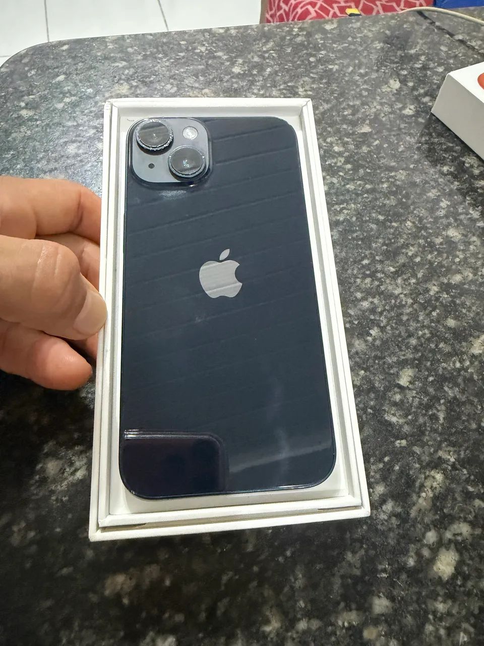 iPhone 14 256gb  - Foto 2