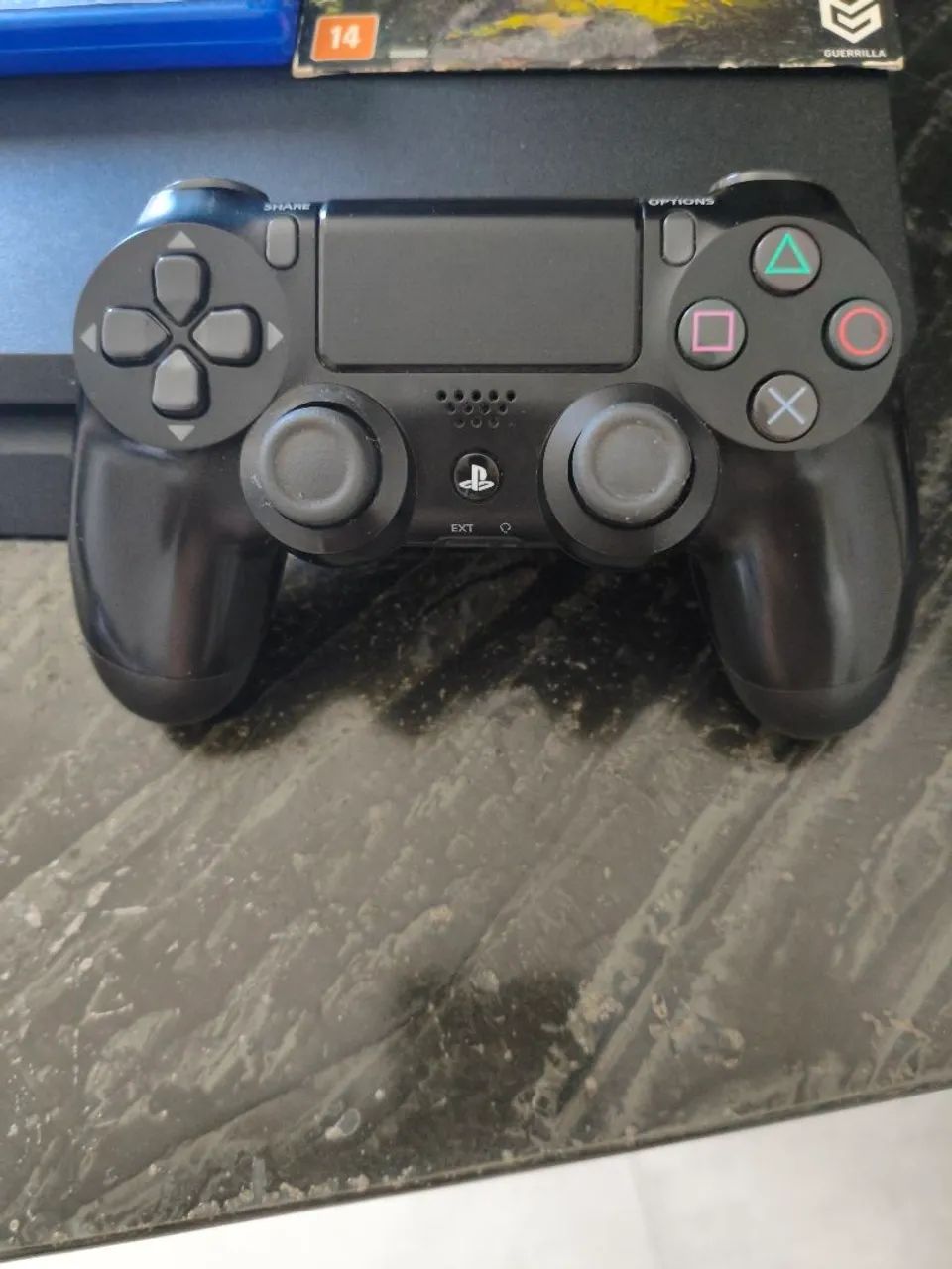 Vende-se Ps4  - Foto 2