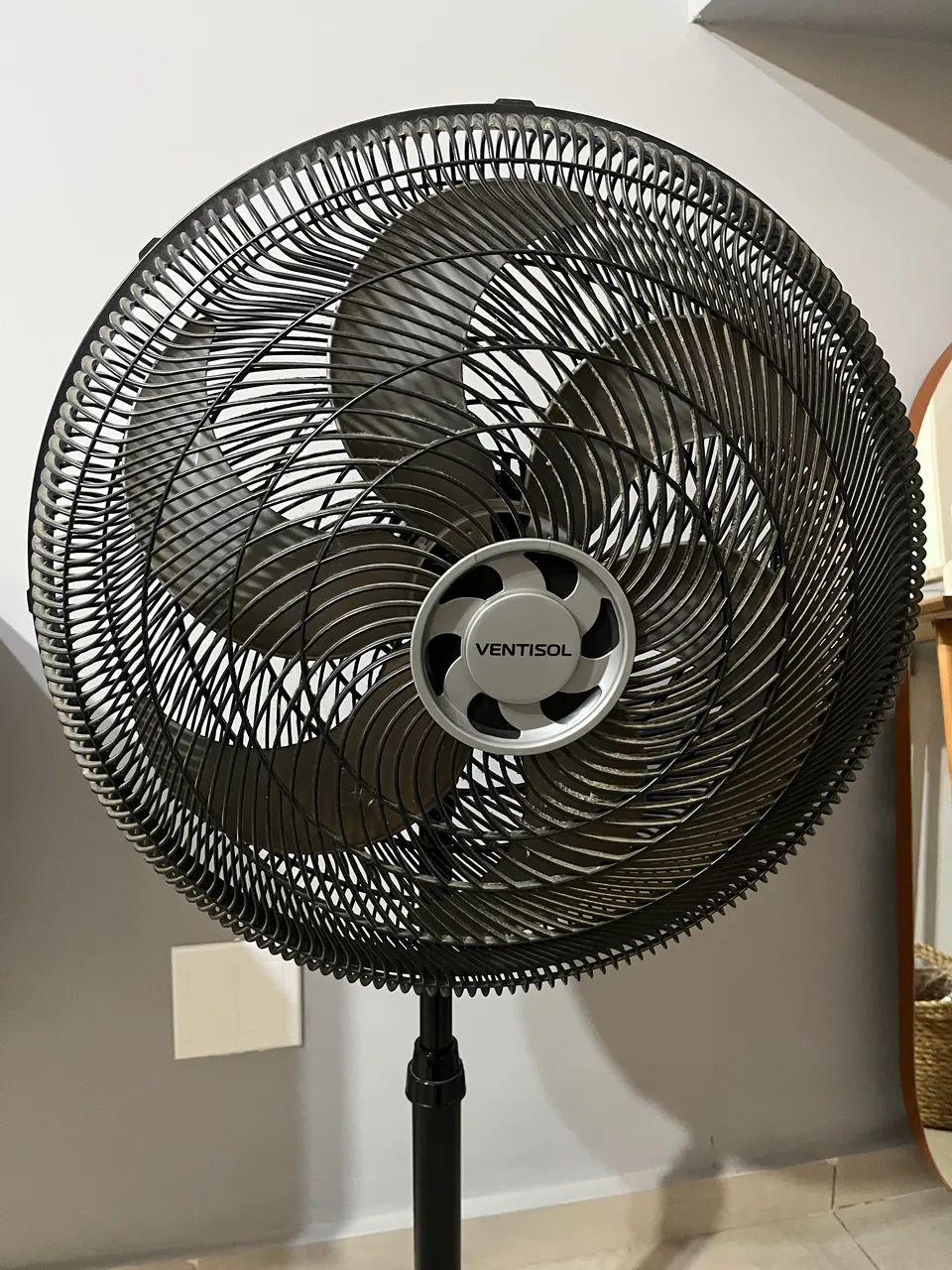 Ventilador de coluna - Foto 3