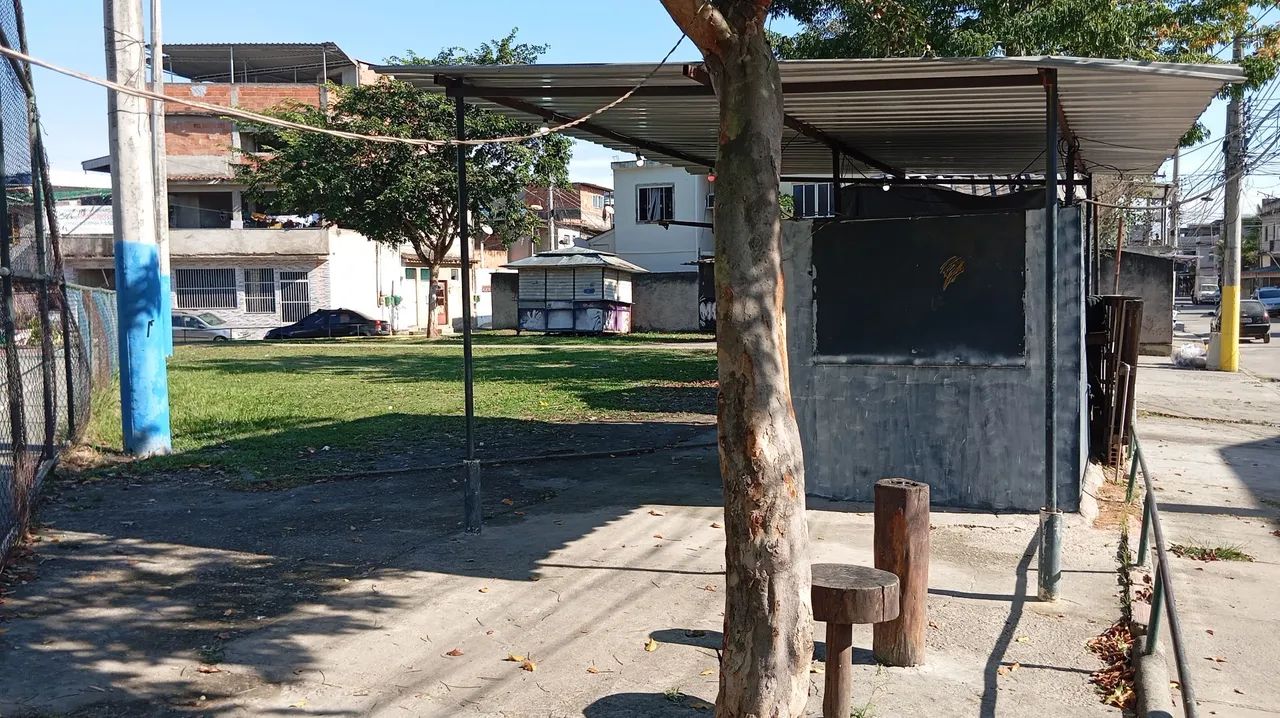 Vendo trailer jardim bangu - Foto 2