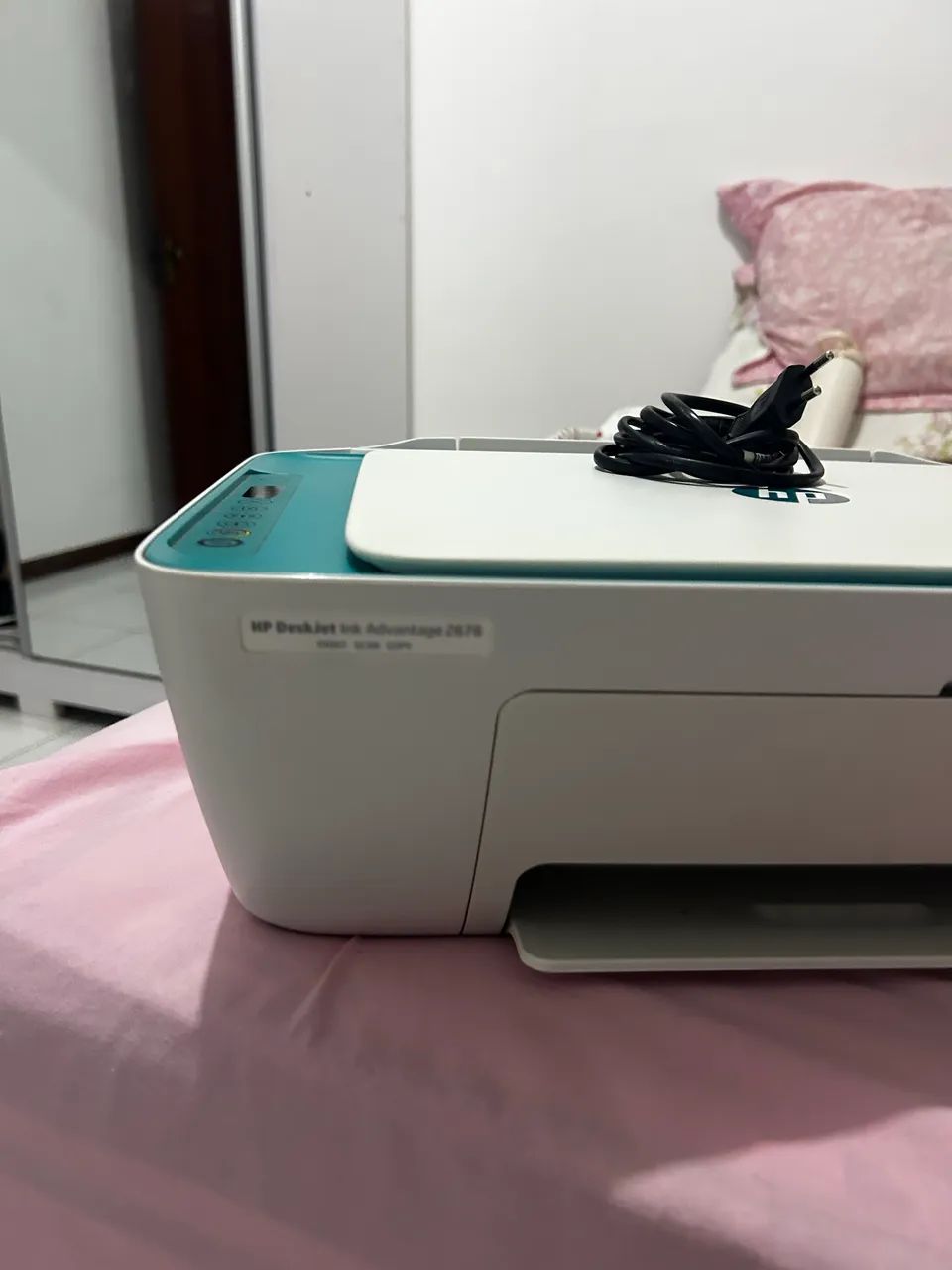 Impressora - Foto 3