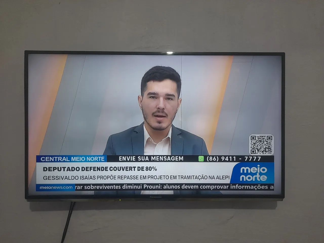 TV smart Panasonic  - Foto 4