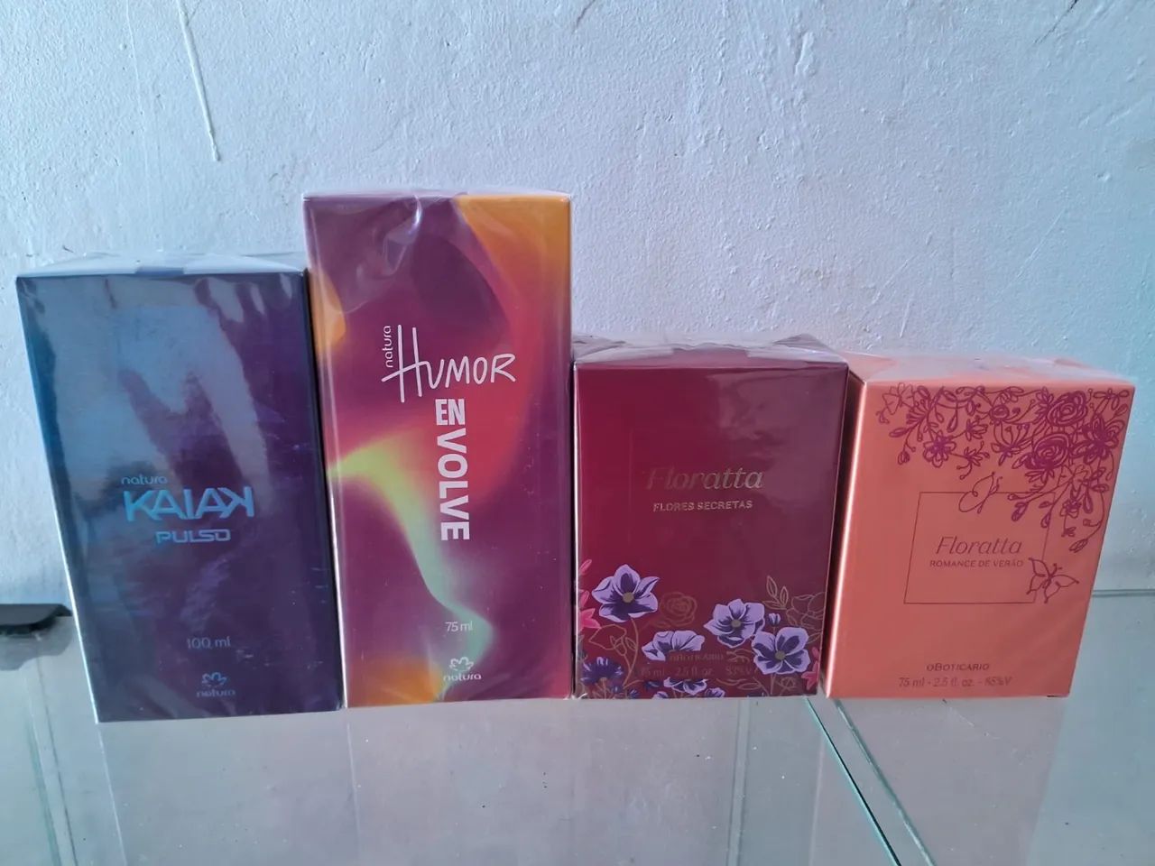 Perfumes - Foto 3