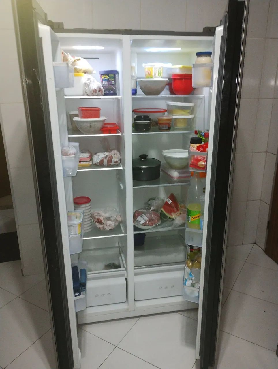 Geladeira  - Foto 2