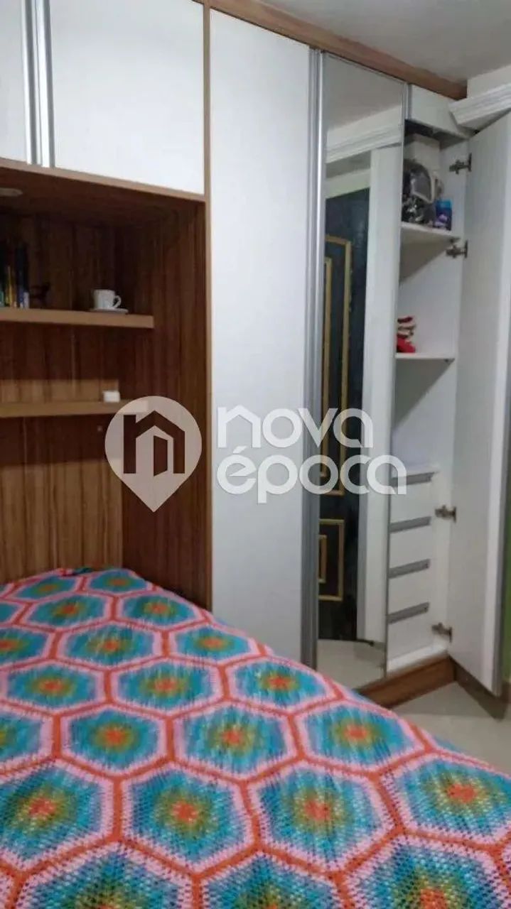 Marechal Hermes | Apartamento 3 quartos, sendo 1 suite - Foto 12
