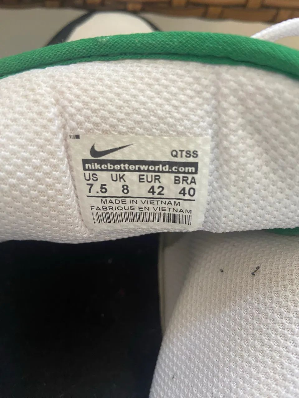 Tênis Nike - Foto 2
