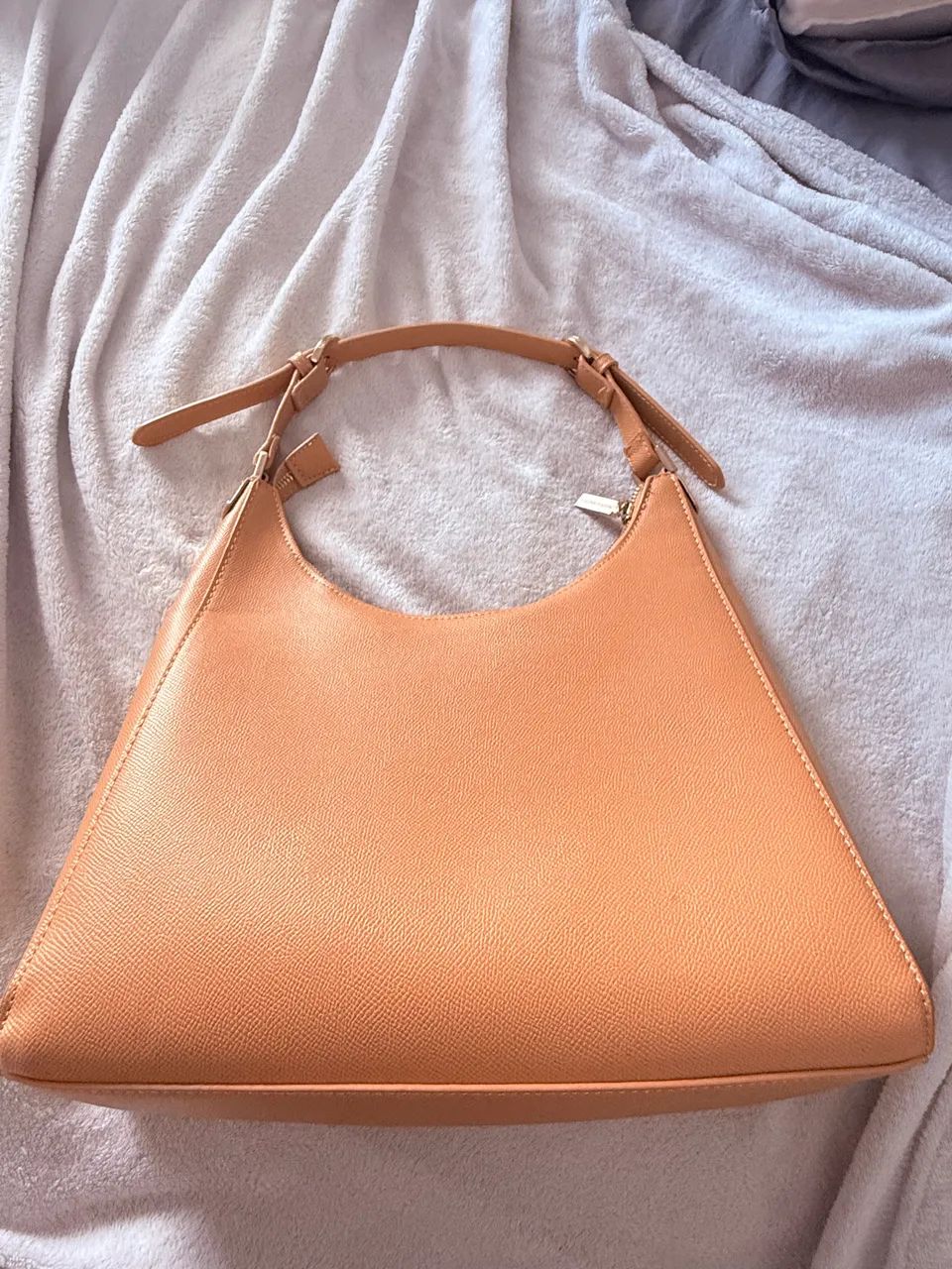 BOLSA DE GRIFE POLO - NUNCA USADA  - Foto 4