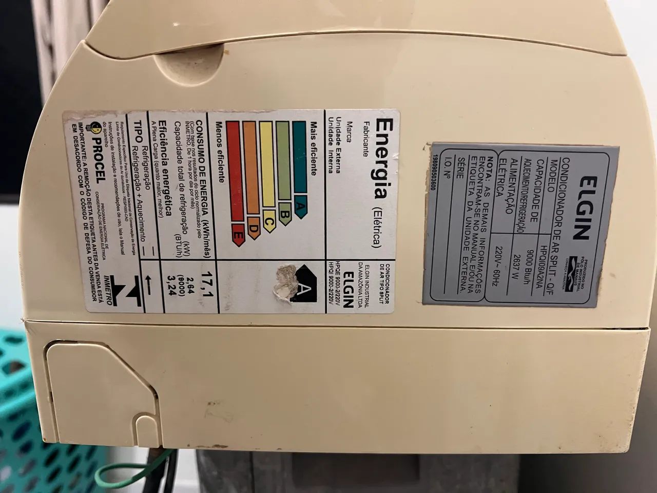 2 equipamentos de ar condicionado  - Foto 4