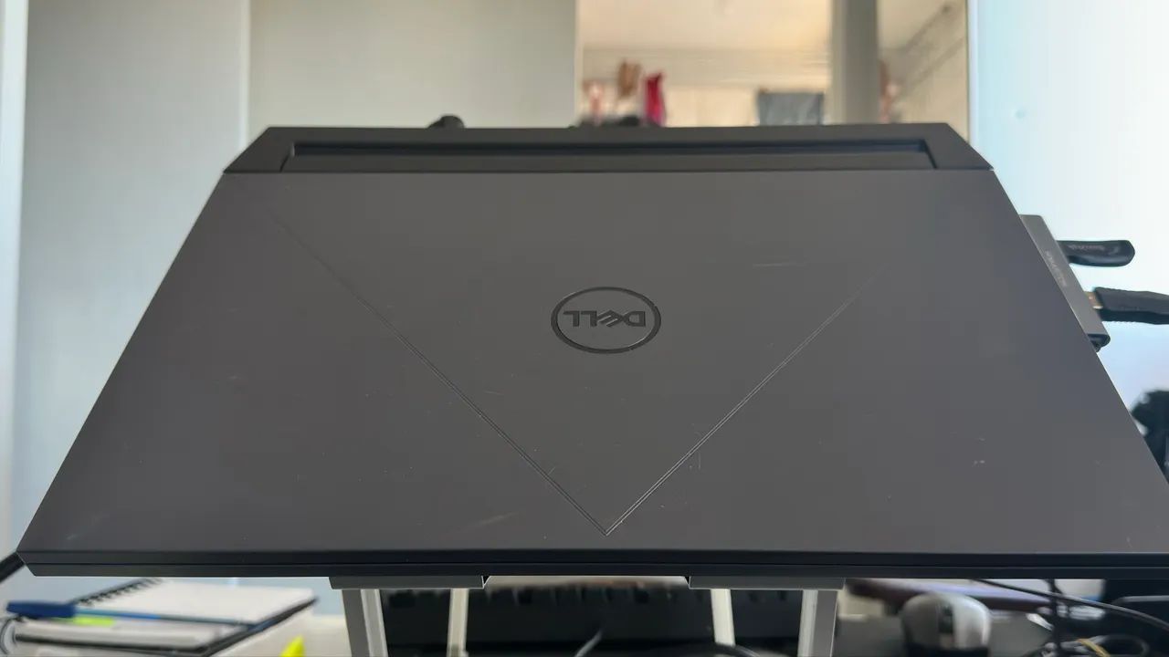 ? NOTEBOOK GAMER À VENDA ? - Foto 4