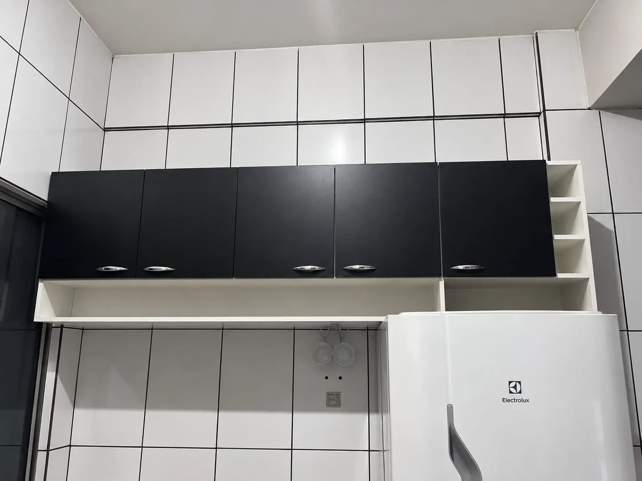 VENDO MÓVEIS DE COZINHA
