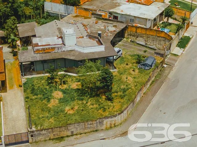 Casa | Joinville | Nova Brasília - Foto 2