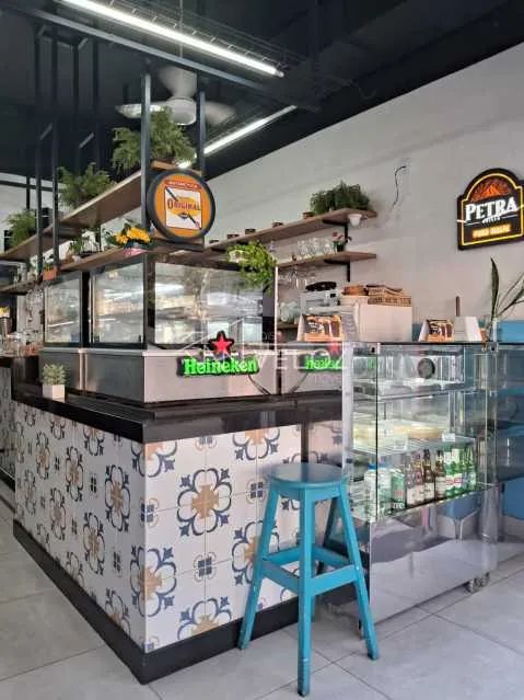 Ponto comercial - / Comercial / Botafogo