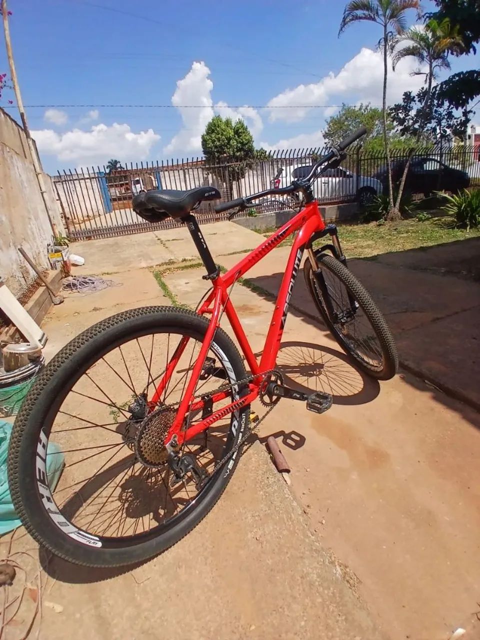 Troco ou vendo - Foto 2