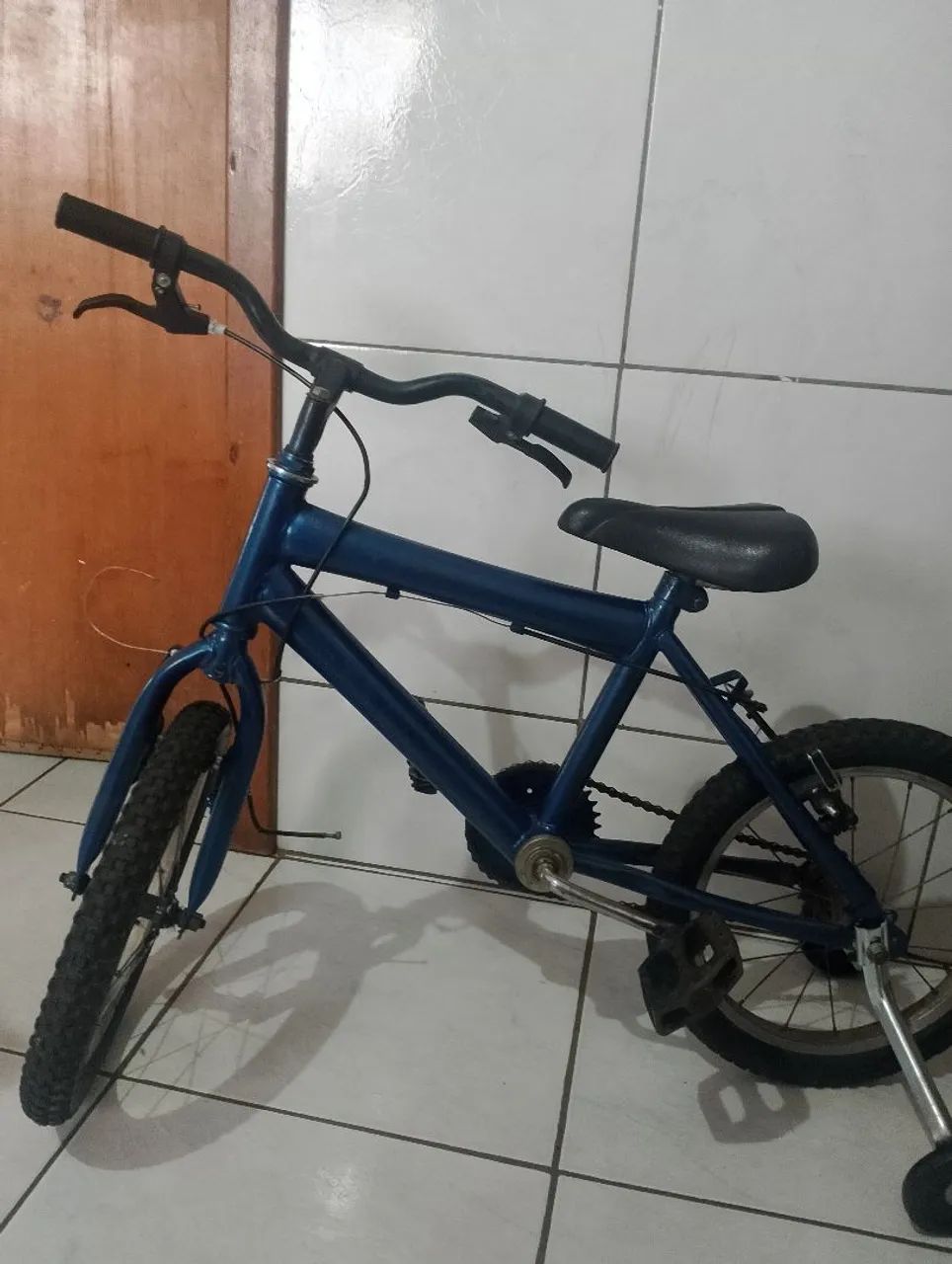 para vender essa bicicleta  - Foto 3
