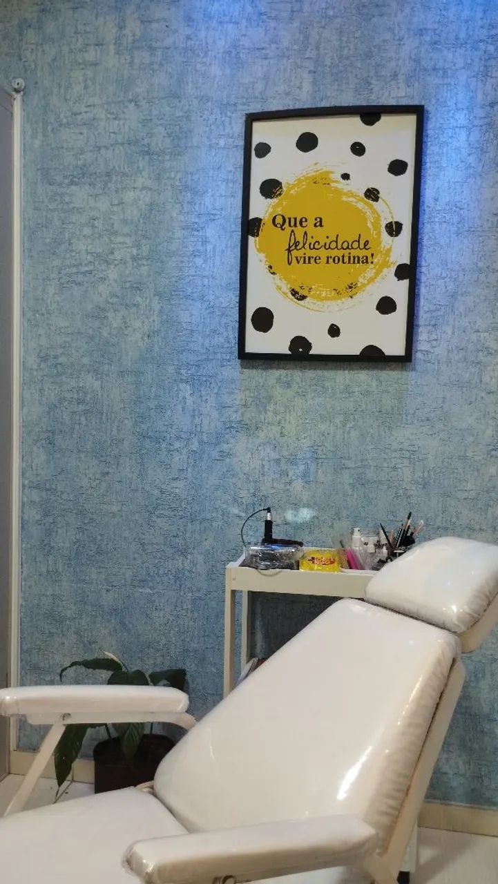 Maca estética hidráulica  - Foto 2