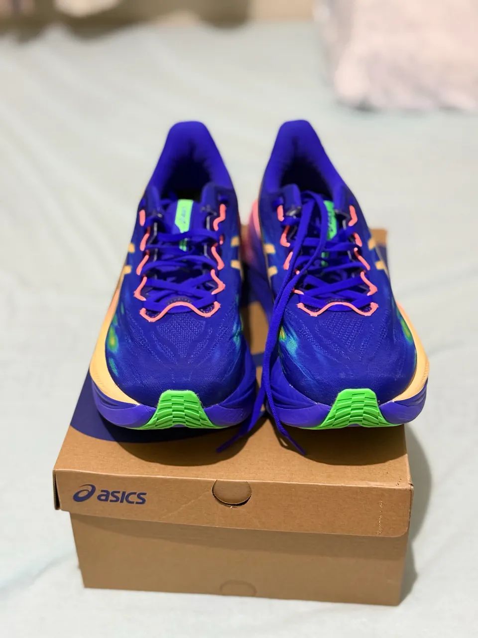 Tenis Asics Superblast 3 - Foto 5