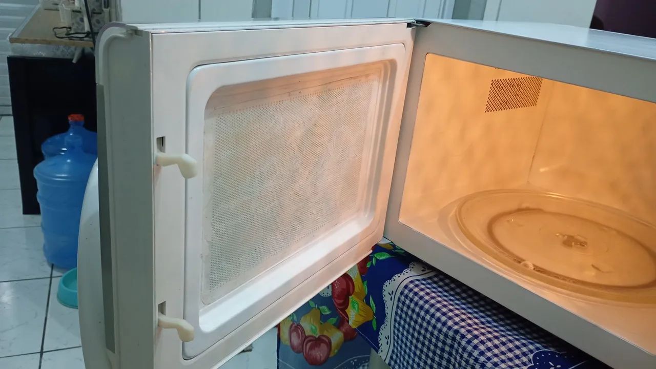 Microondas  - Foto 3