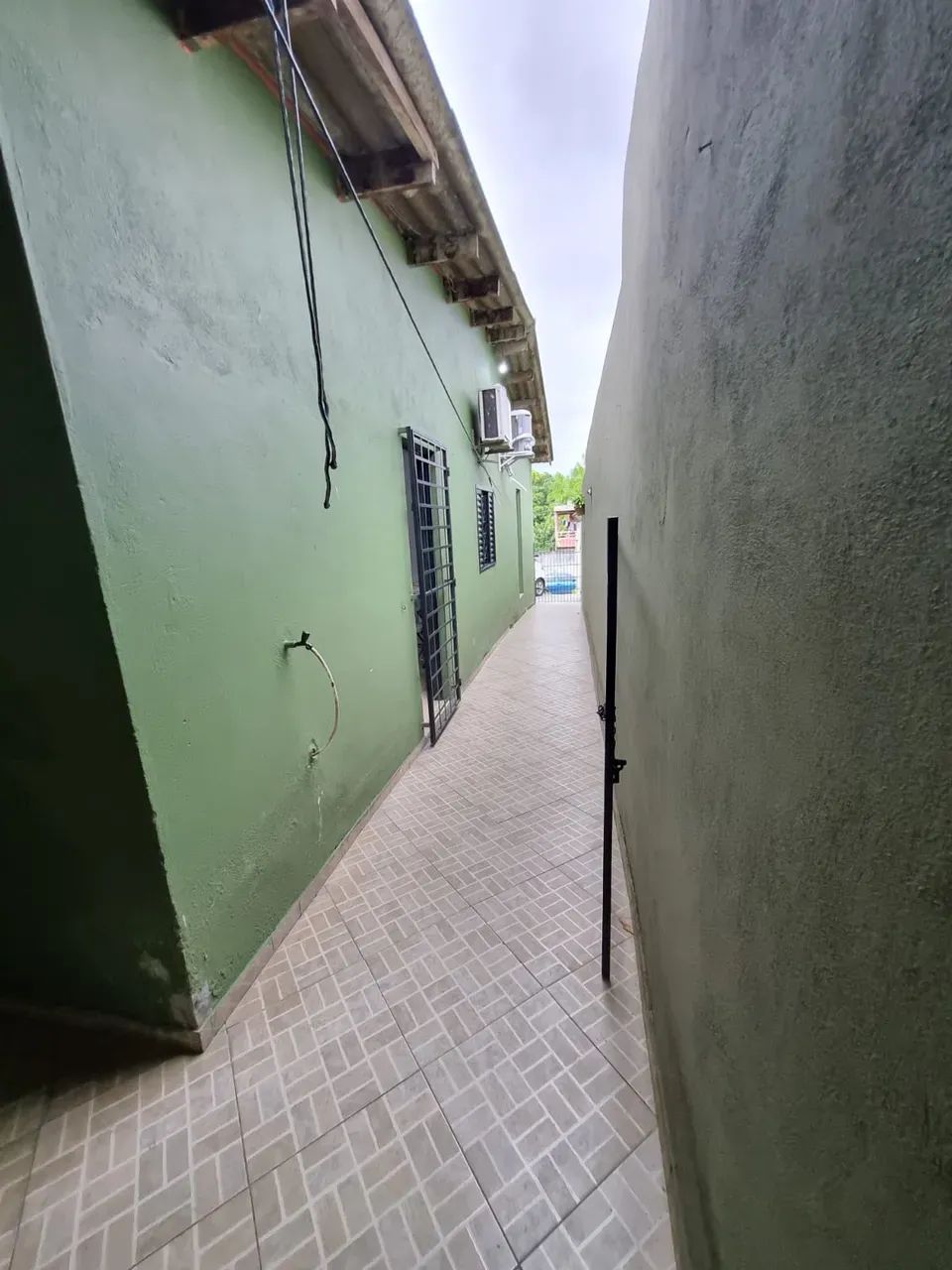 Novo Aleixo com 3 Quartos | Via Pública | Financia | de 3 3 0 Mil por 2 9 5 Mil - Foto 9