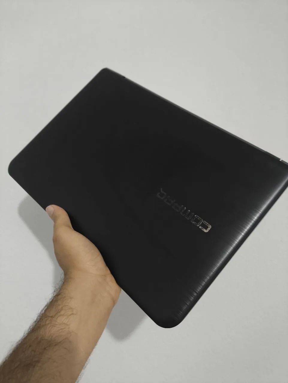 Notebook Compaq com 128 gb SSD + 8GB super novo ! - Foto 2