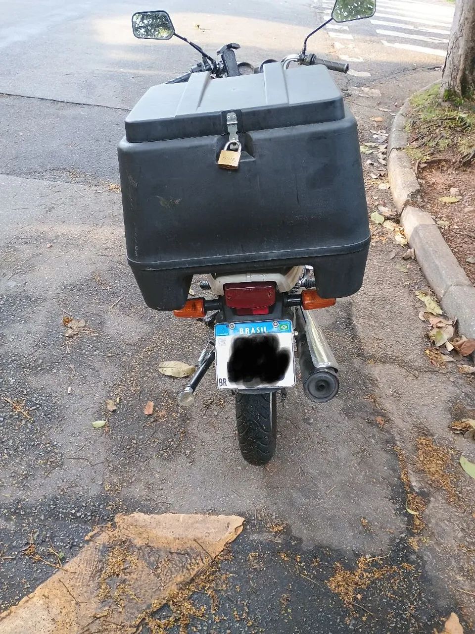 Cg 125 cargo - Foto 4