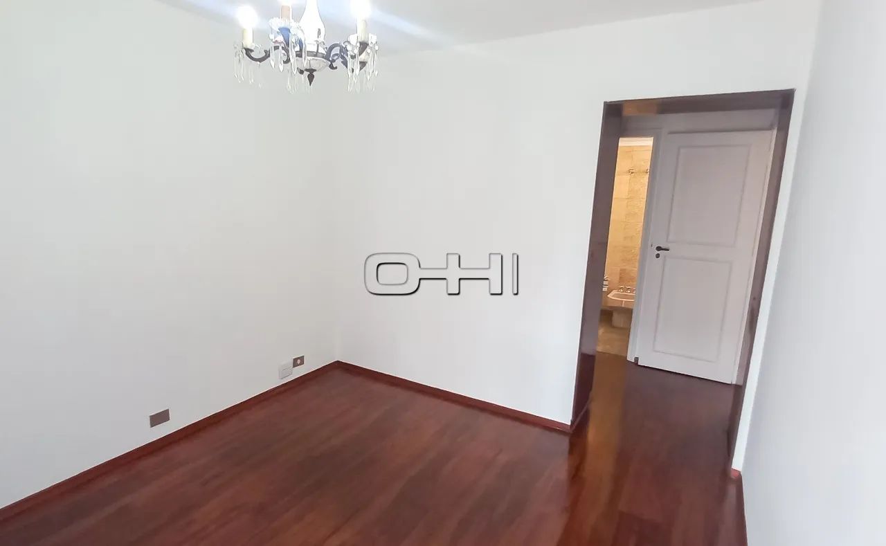 Locação · 4 dormitórios no Edif Mansão Bonnard - Foto 5