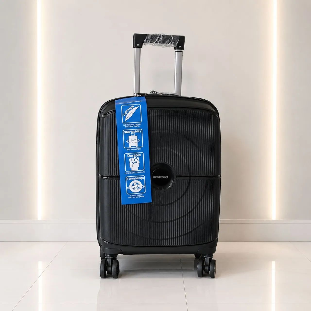 Mala de 10kg em promoção  - Foto 3