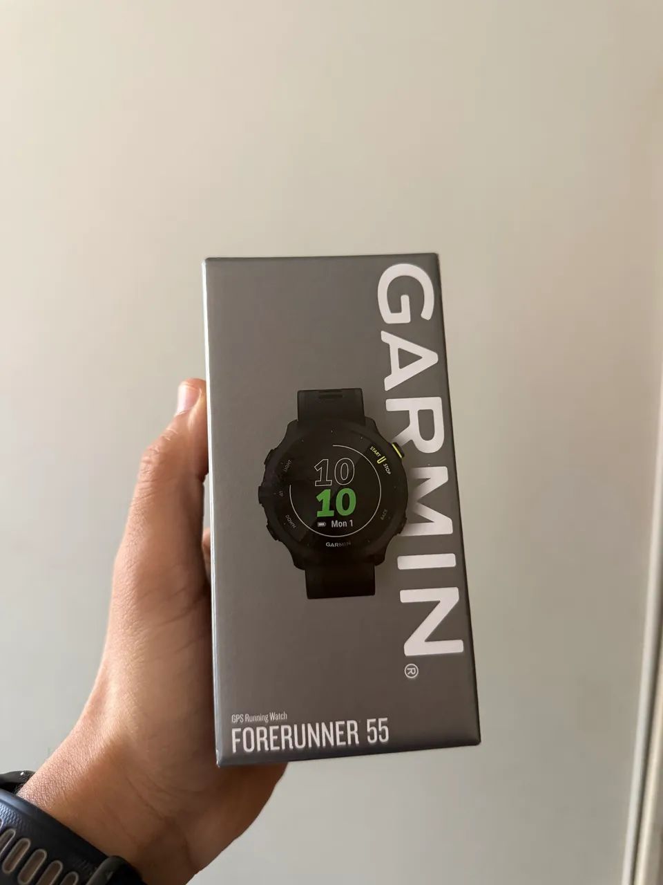 Garmin Forerunner 55 - Foto 3