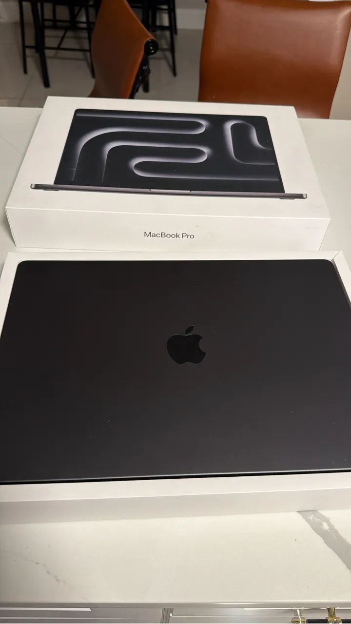 Macbook Pro M4 Pro 16 polegadas - Foto 3