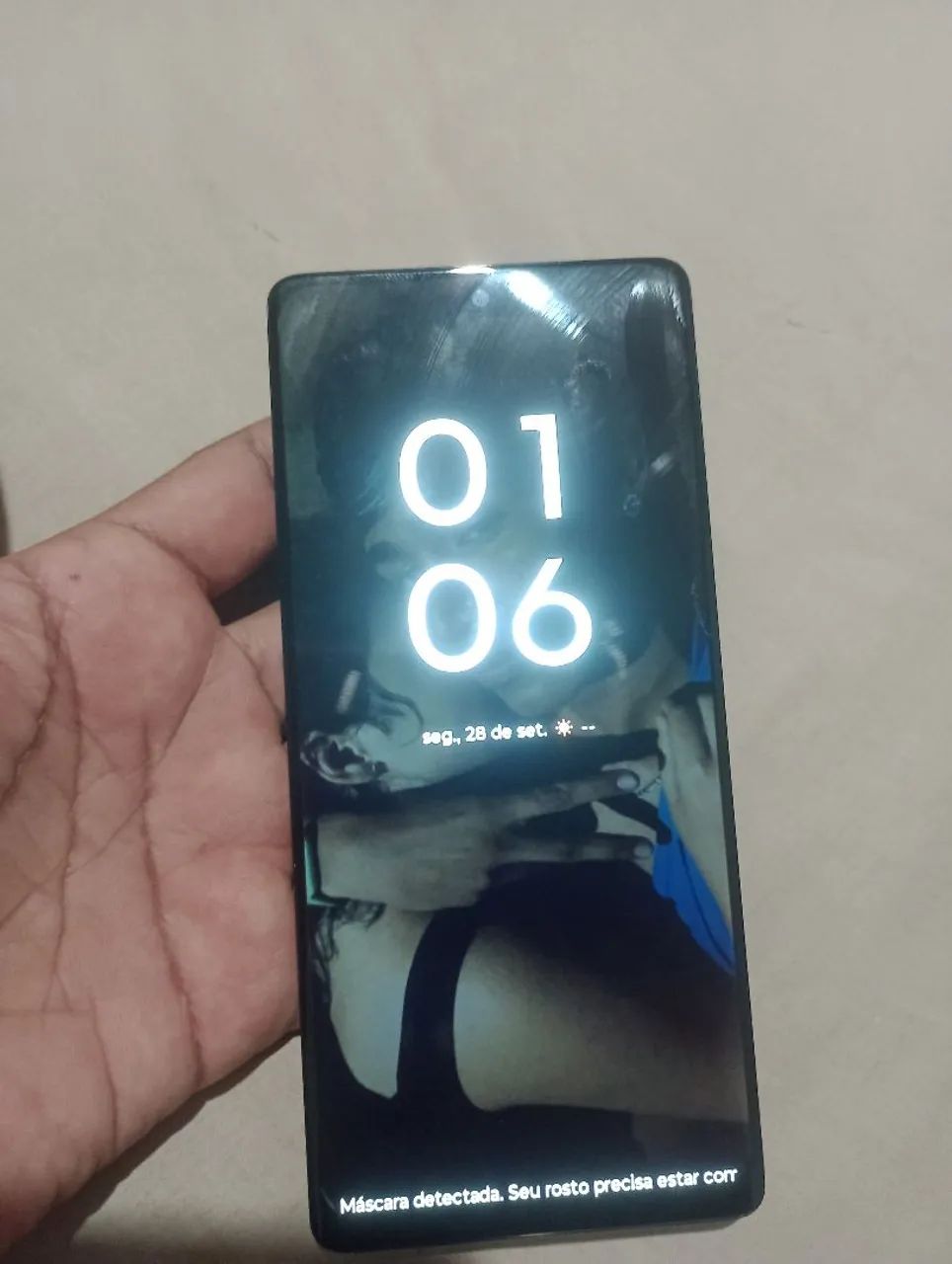 Celular Motorola edge 50 fusion - Foto 4