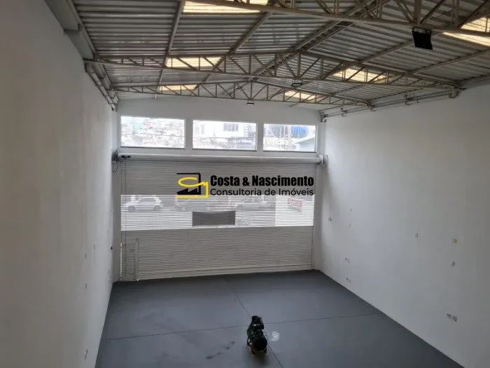Galpão para locação em Diadema - Centro