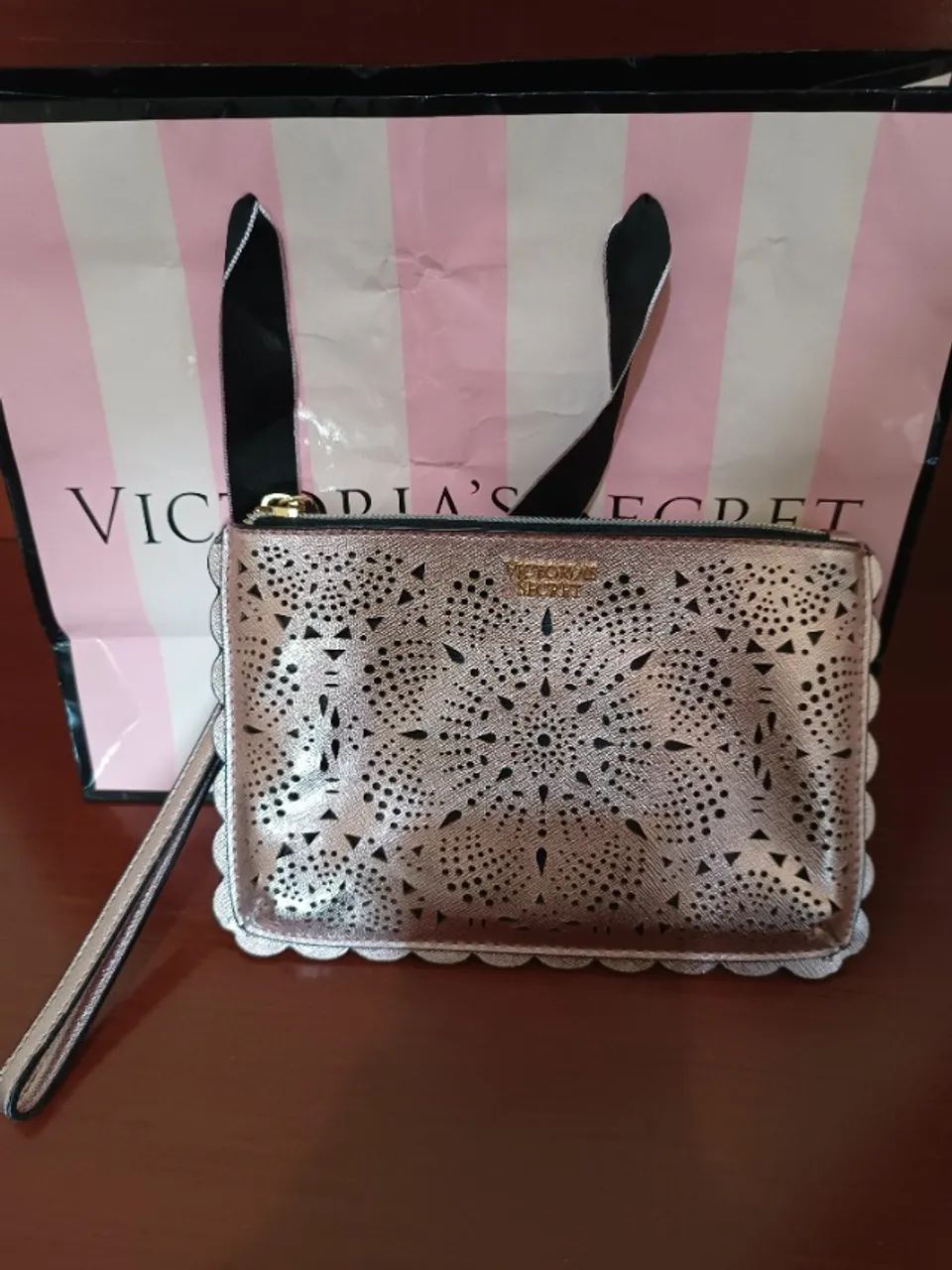 Clutch Victoria Secrets